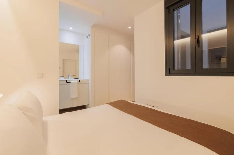Luxury 2BR at Palacio Real