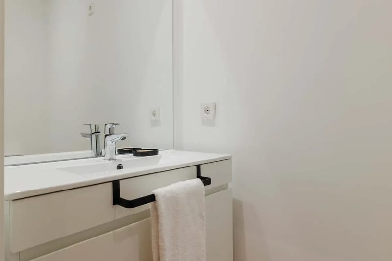 Luxury 2BR at Palacio Real