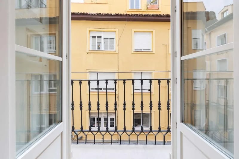 Luxury 2BR at Palacio Real