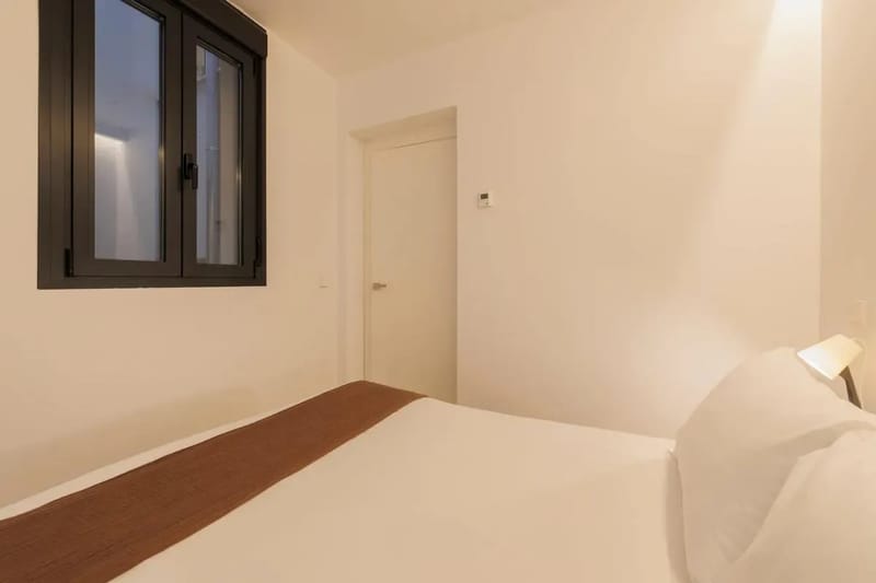 Luxury 2BR at Palacio Real