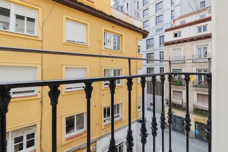 Luxury 2BR at Palacio Real