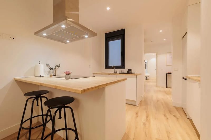 Luxury 2BR at Palacio Real