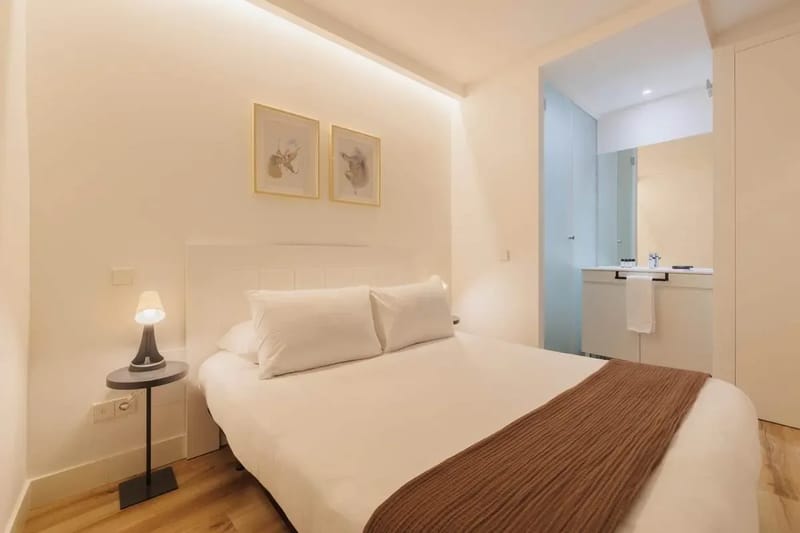 Luxury 2BR at Palacio Real