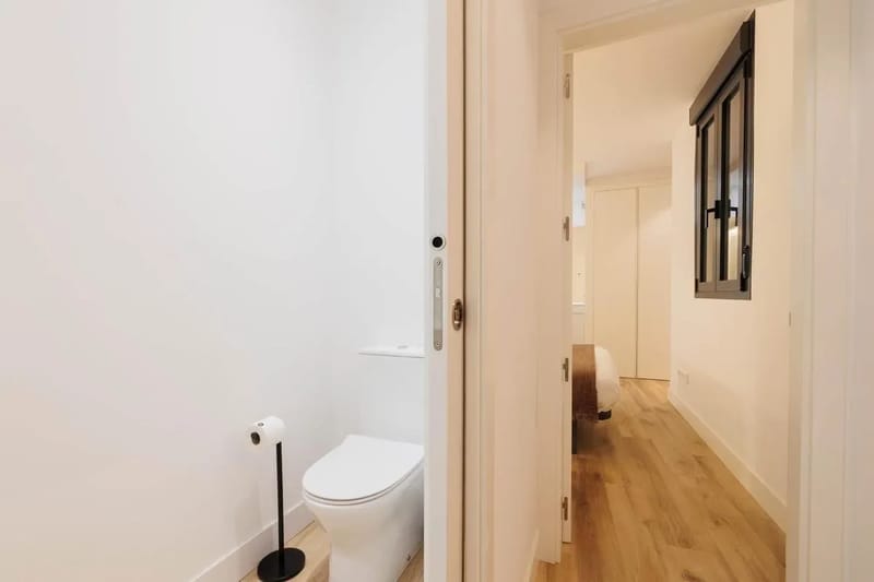 Luxury 2BR at Palacio Real