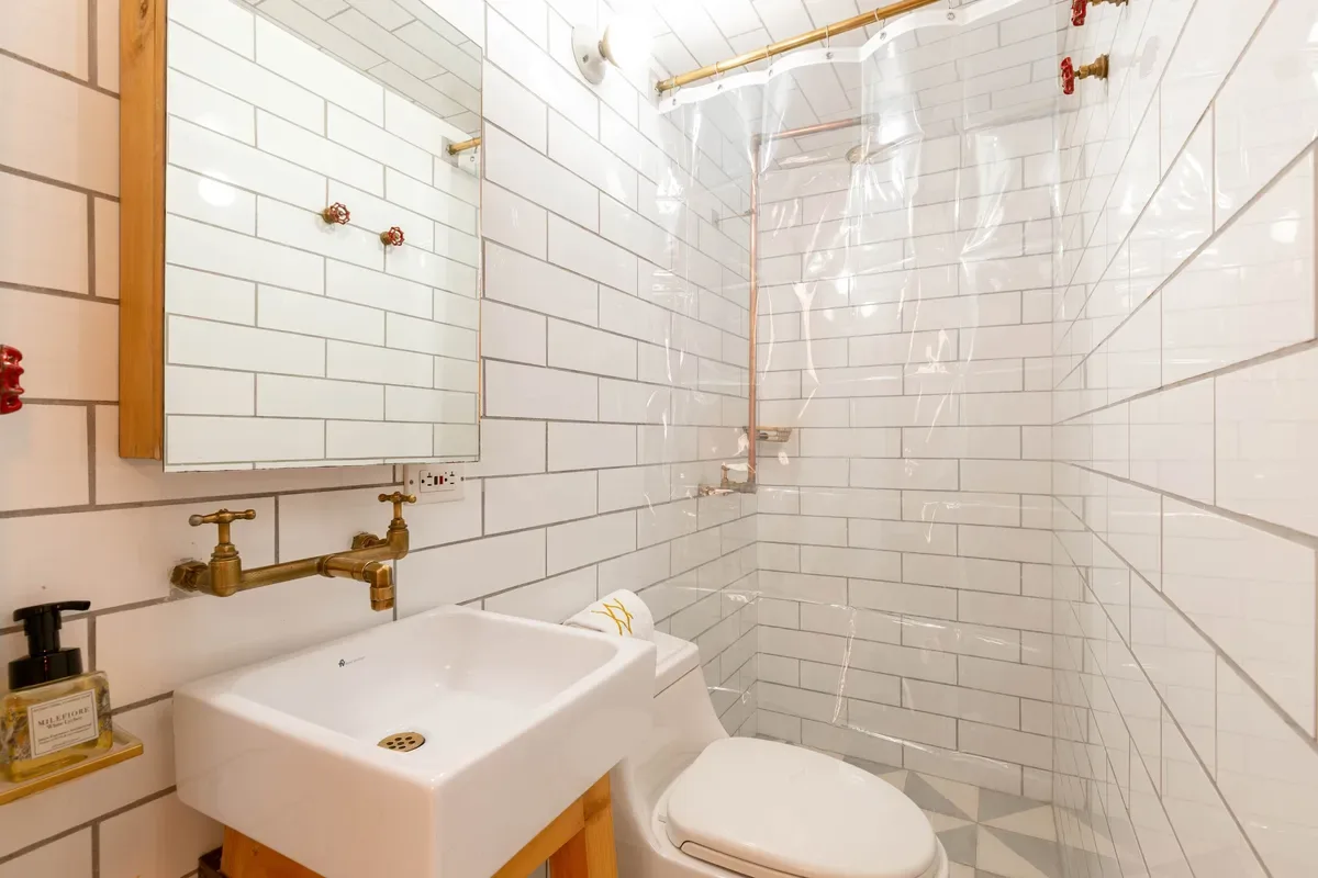 Charming Loft in La Candelaria