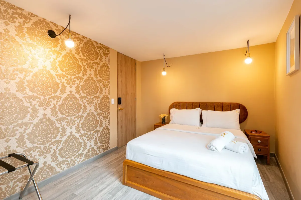 Charming Loft in La Candelaria