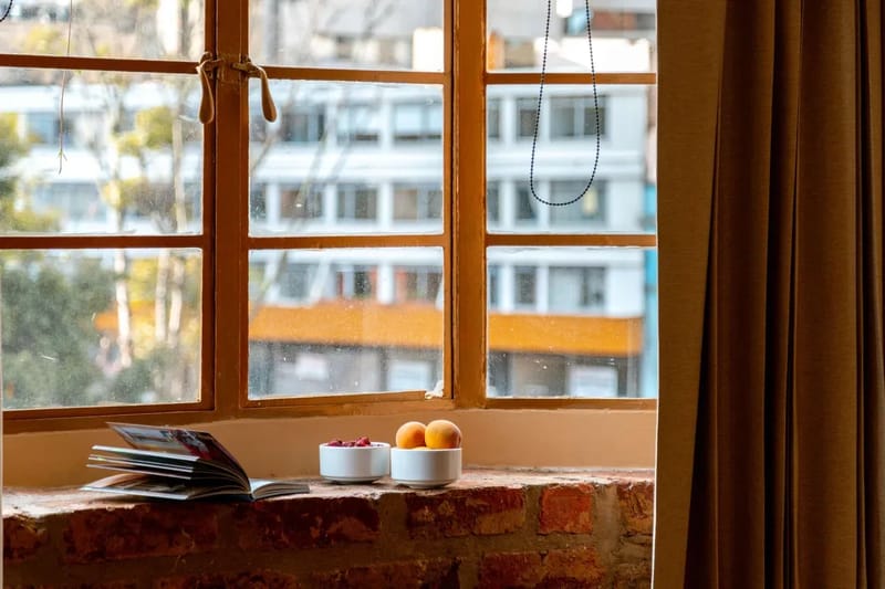 Charming Loft in La Candelaria