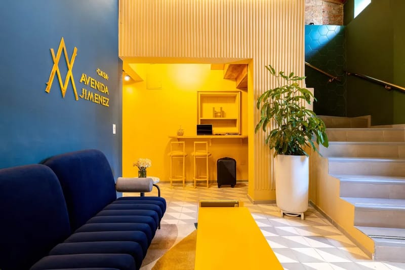 Charming Loft in La Candelaria
