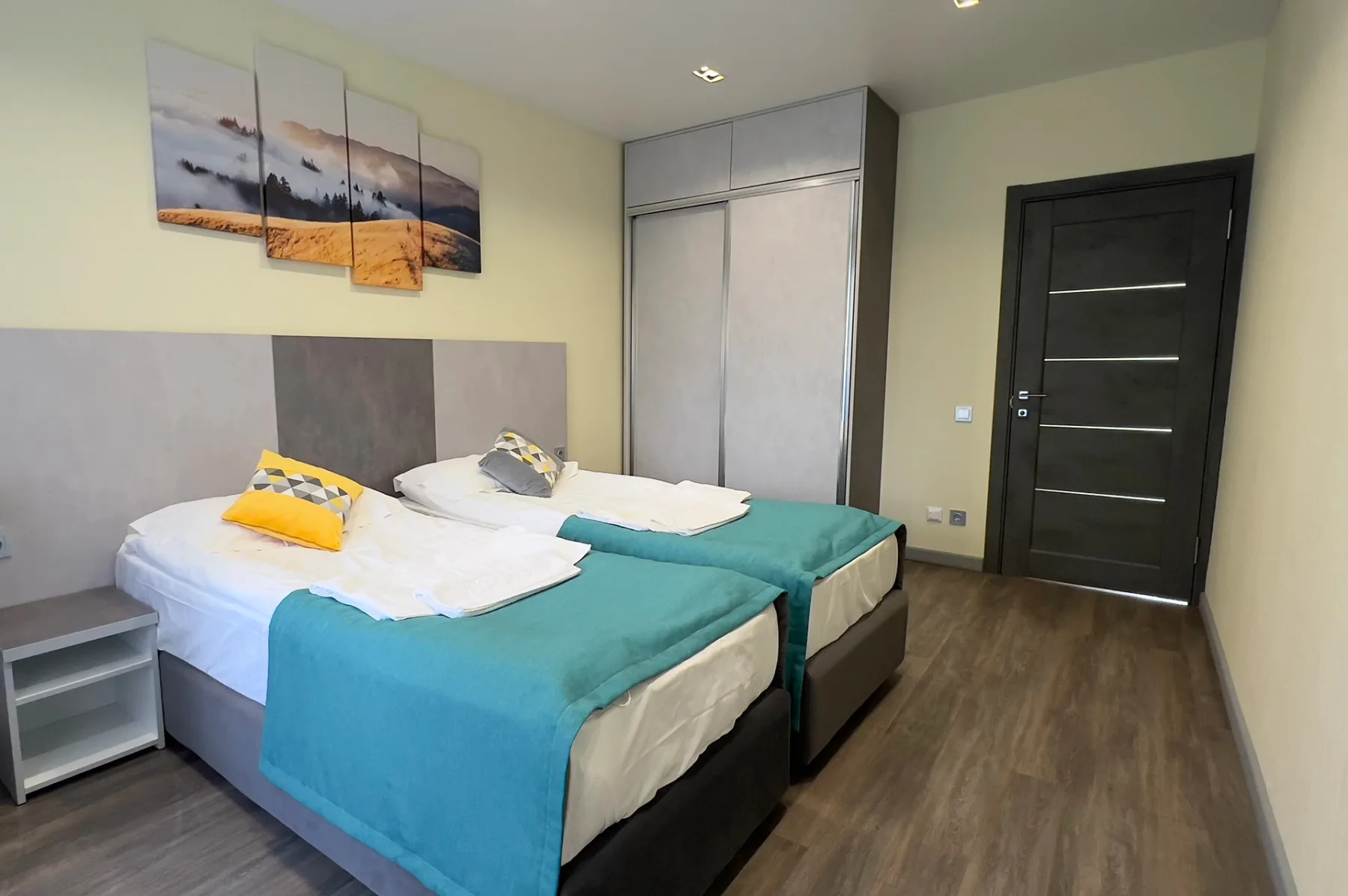 Apartamento