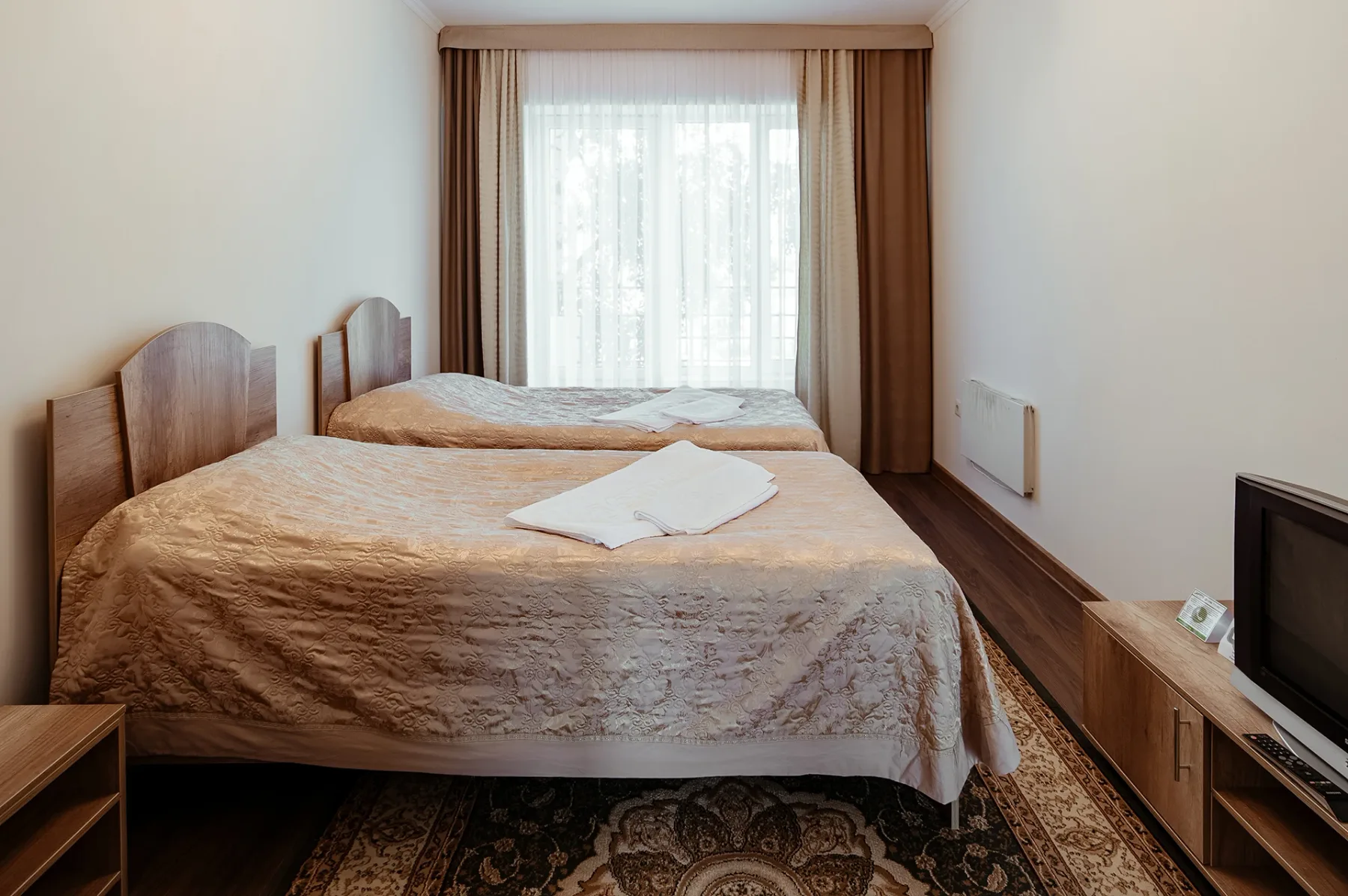 Apartamento estándar