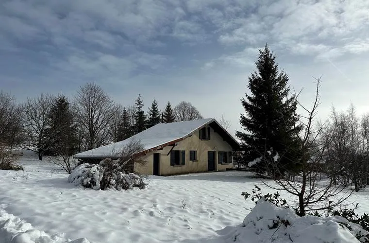 Property interior