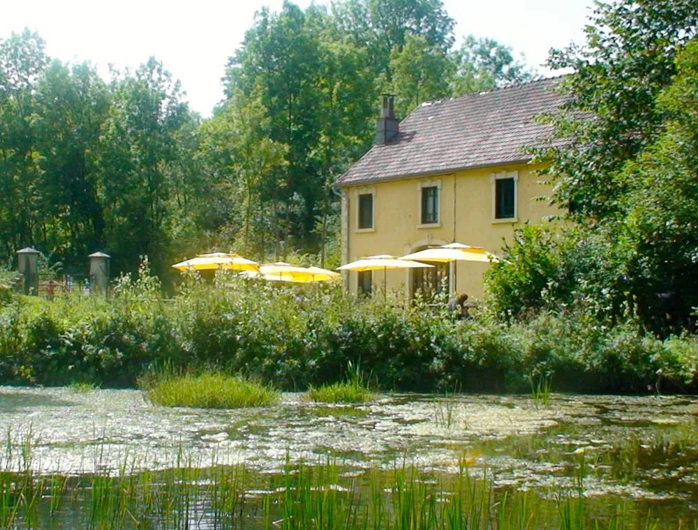 Property exterior