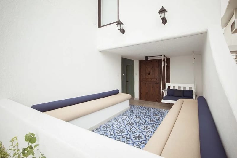 Bayfront 2BR Design Home · Castillogrande
