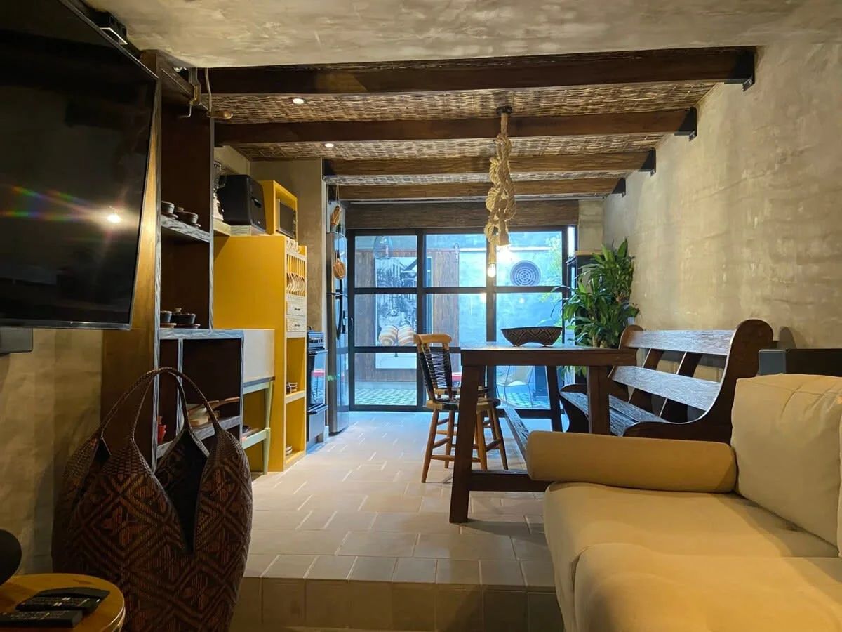 Bayfront 2BR Design Home · Castillogrande