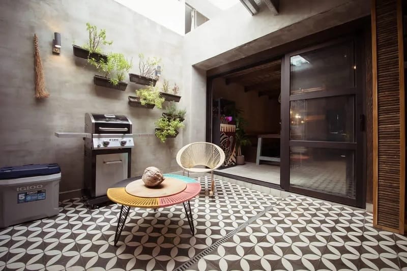 Bayfront 2BR Design Home · Castillogrande