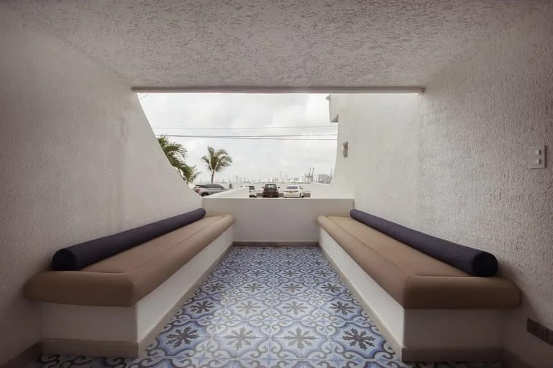 Bayfront 2BR Design Home · Castillogrande