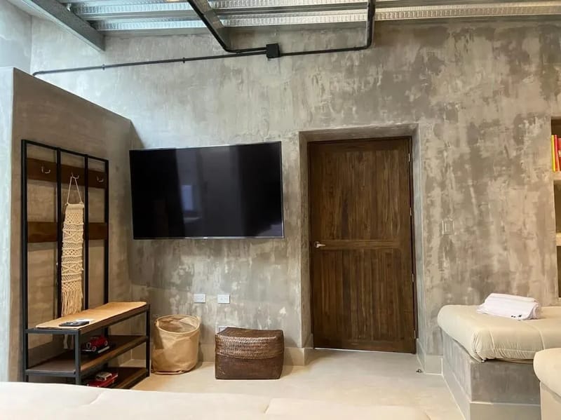Bayfront 2BR Design Home · Castillogrande