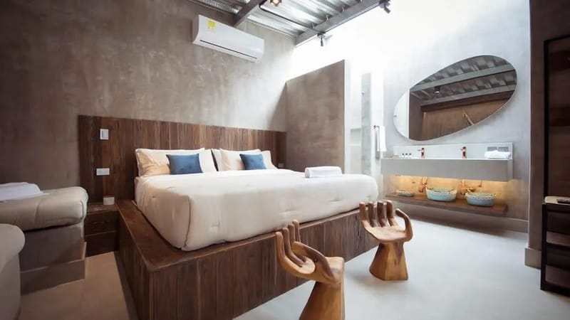 Bayfront 2BR Design Home · Castillogrande