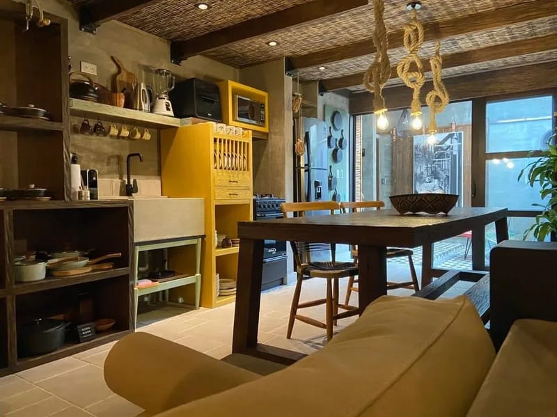 Bayfront 2BR Design Home · Castillogrande