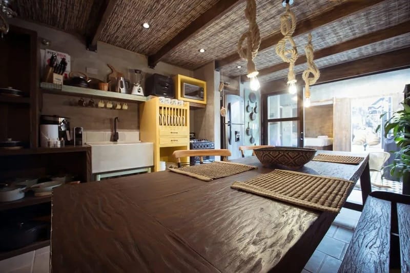 Bayfront 2BR Design Home · Castillogrande