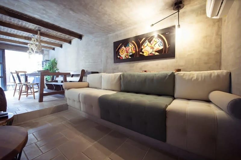 Bayfront 2BR Design Home · Castillogrande