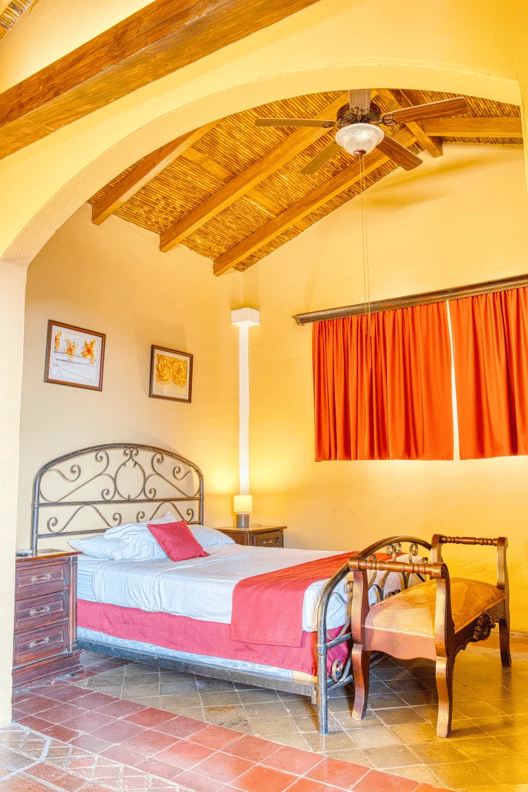 Suite at Hotel Casa Consulado