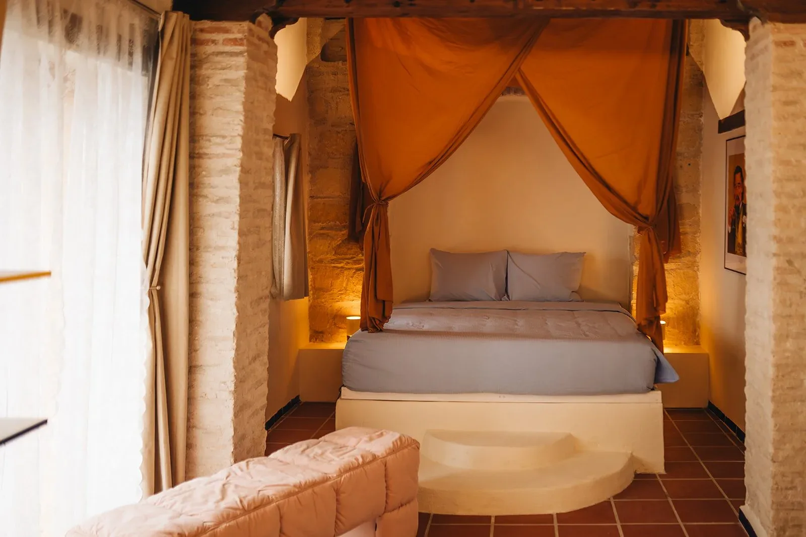 Jerez Boutique hotel Jerez Casa Lela