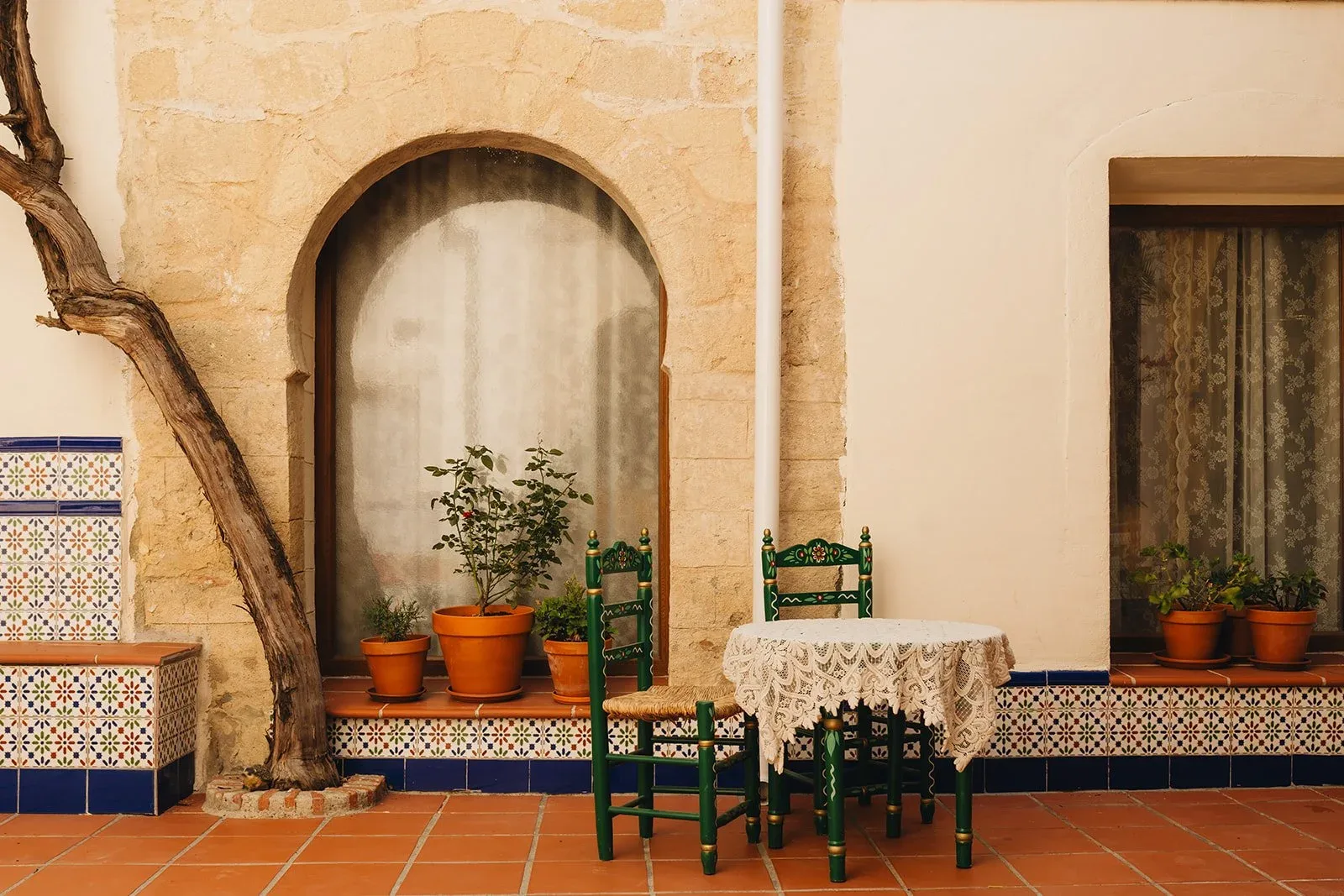 Casa Lela