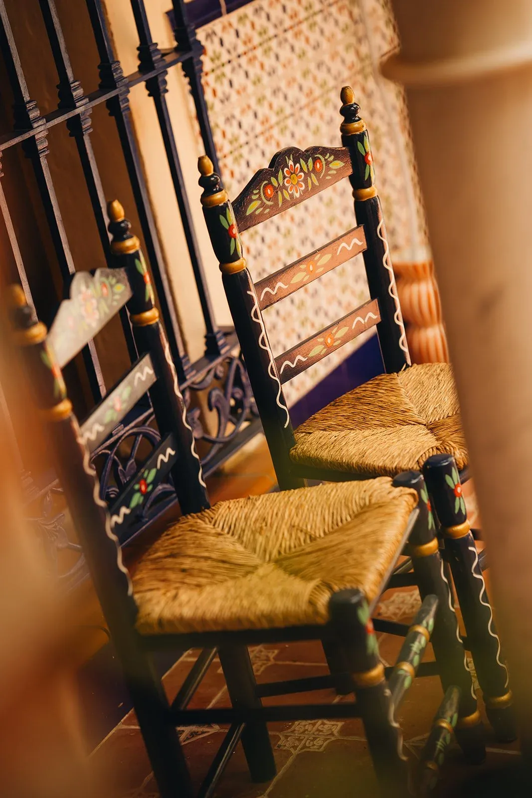 Flamenco hotel Jerez