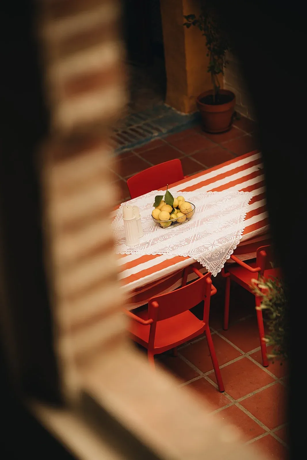 Casa Lela