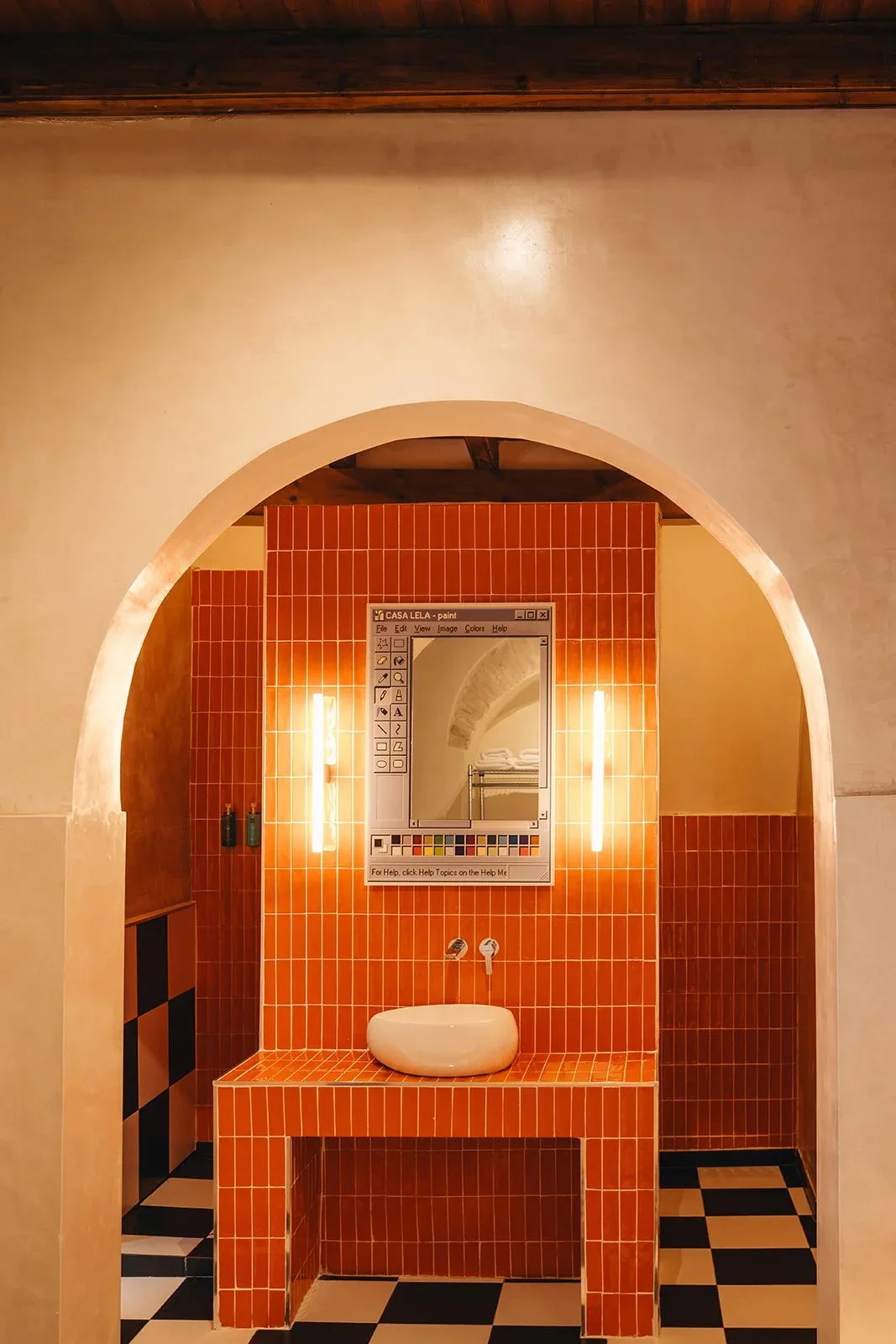 Casa Lela