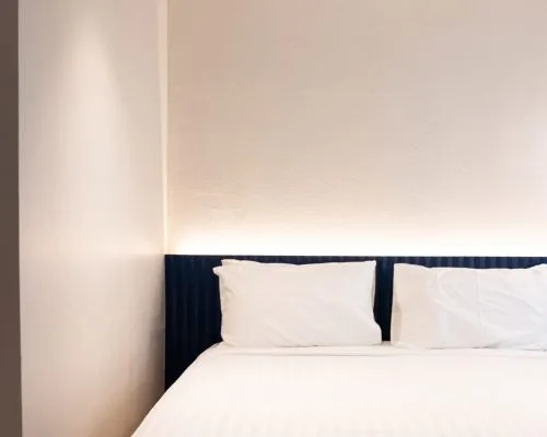 Habitación del Karaarom