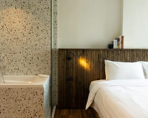 Habitación dúplex