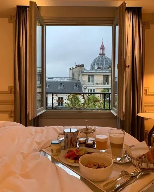 Hôtel Bowmann