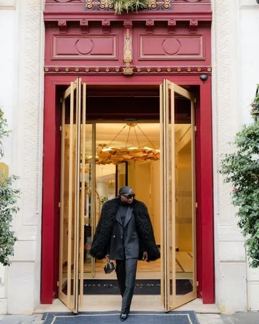 Hôtel Bowmann