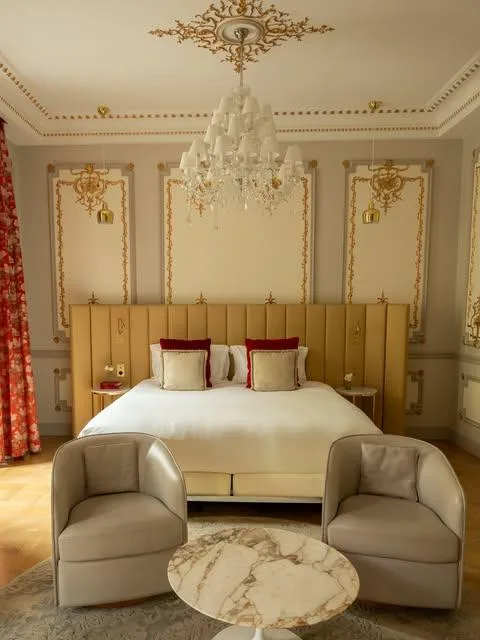 Hôtel Bowmann