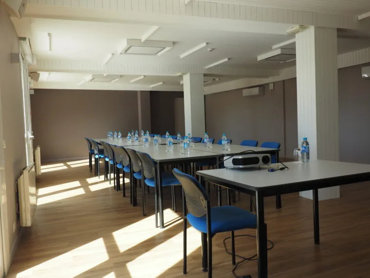 Seminar room