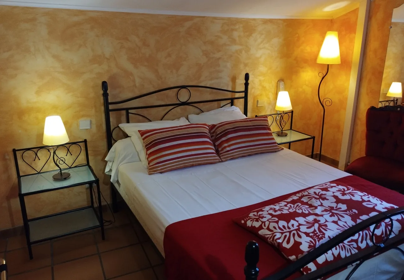 Habitación Confort