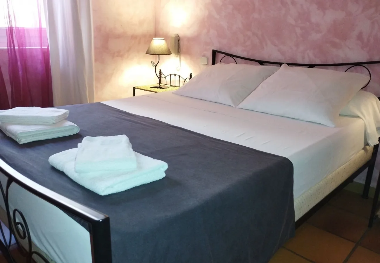 Habitación estándar