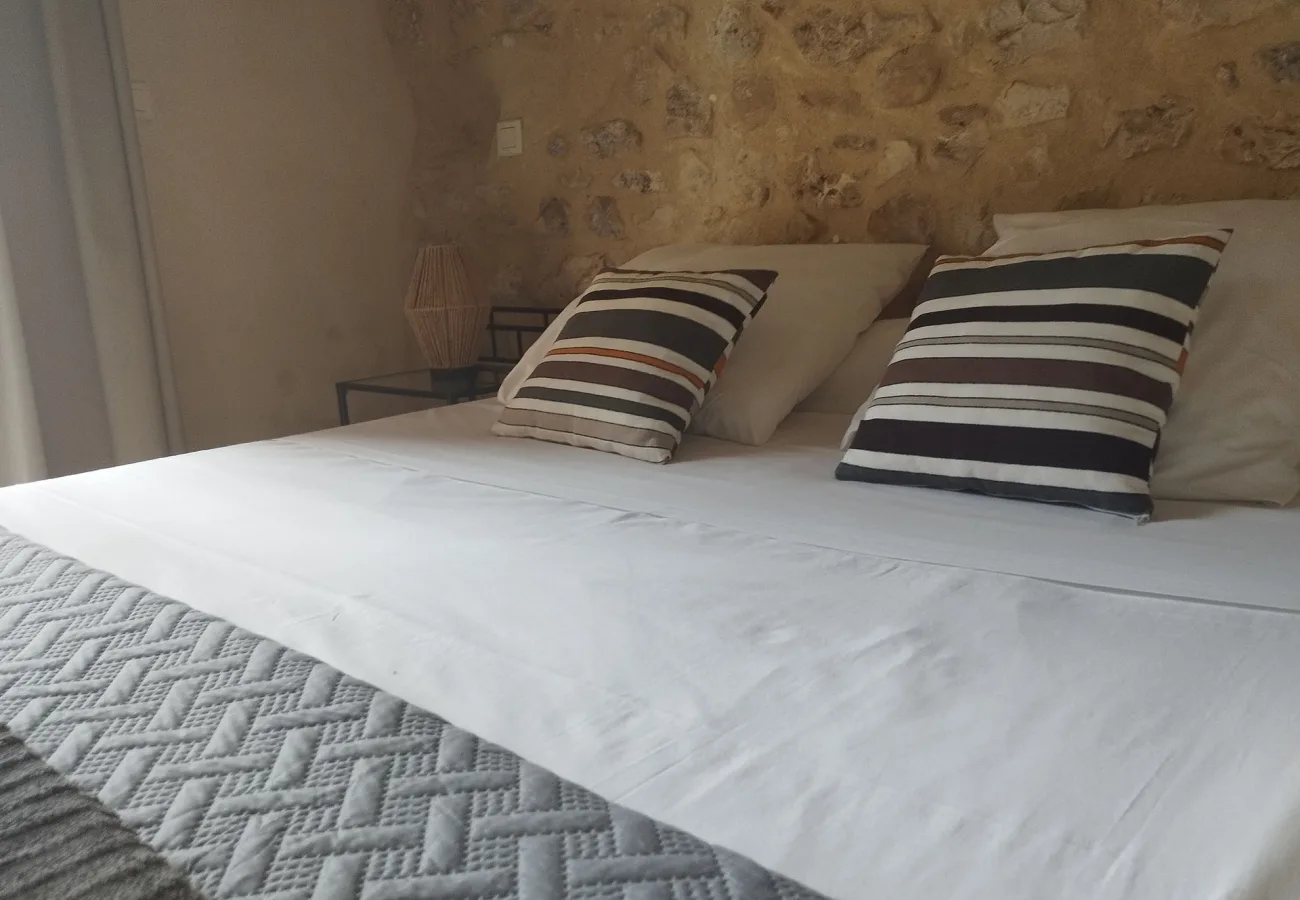 Habitación accesible