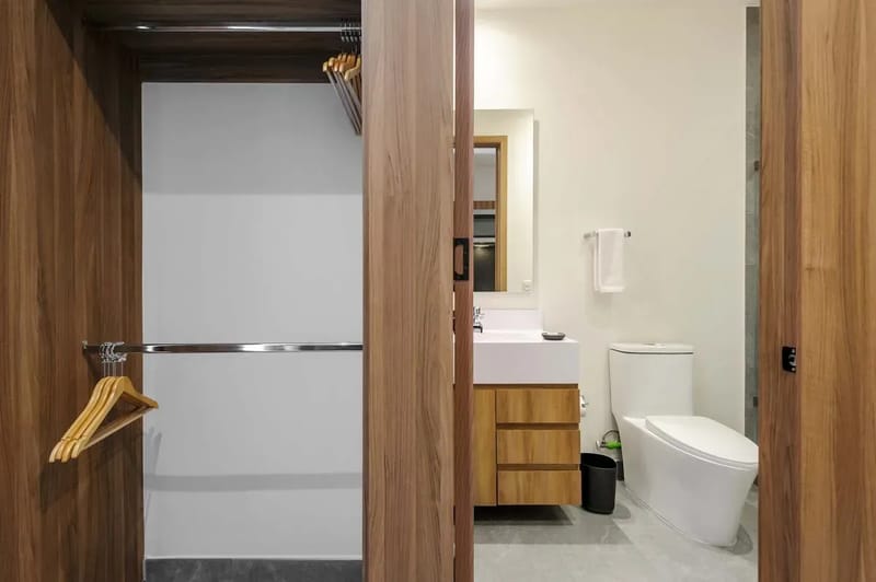 Gleaming Loft w/ Perfect View in Cuauhtémoc