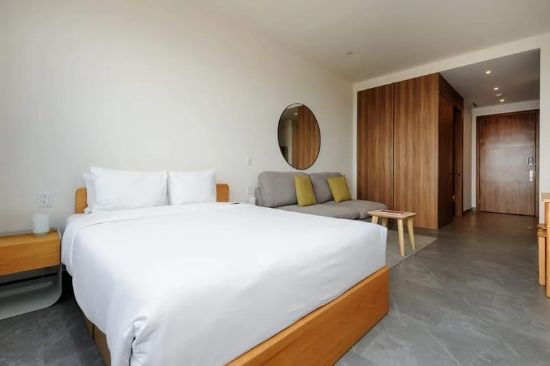 Gleaming Loft w/ Perfect View in Cuauhtémoc