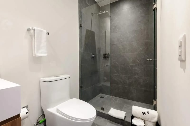 Gleaming Loft w/ Perfect View in Cuauhtémoc