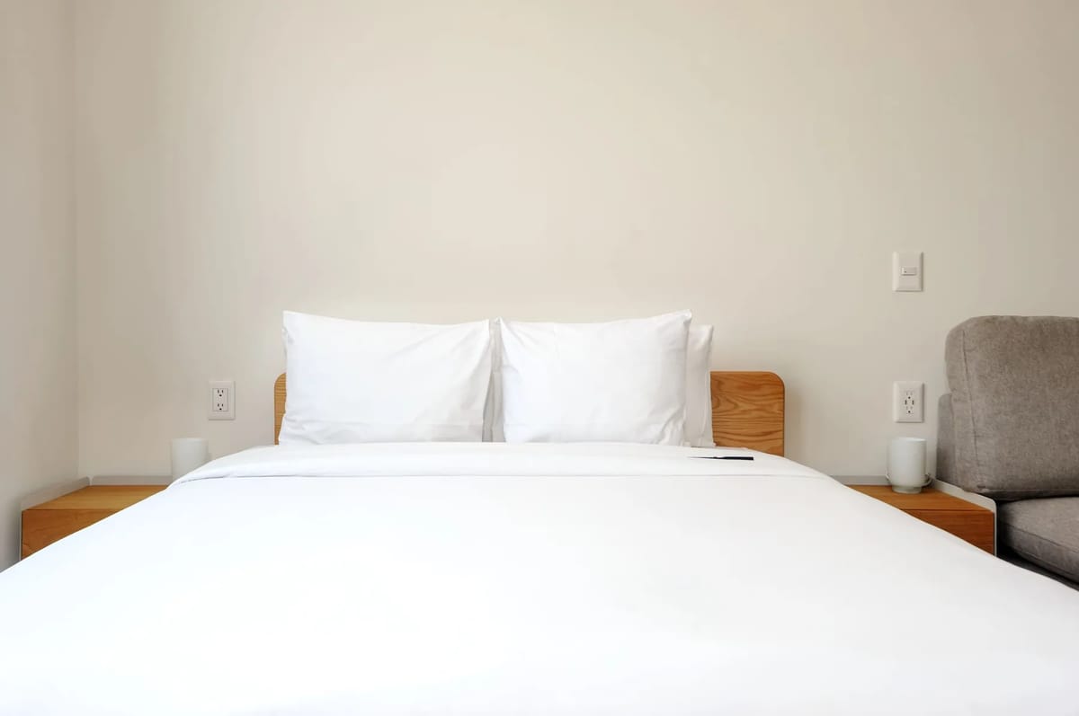 Gleaming Loft w/ Perfect View in Cuauhtémoc