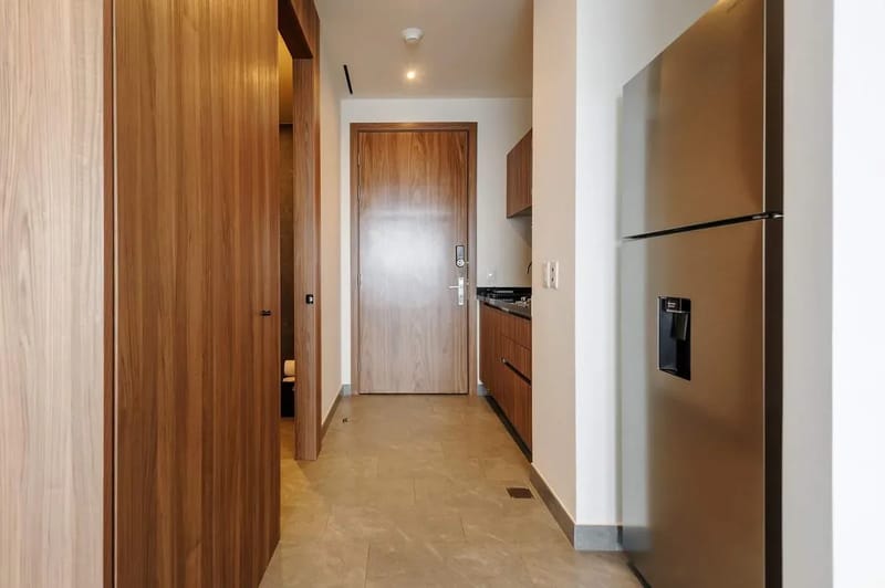 Gleaming Loft w/ Perfect View in Cuauhtémoc