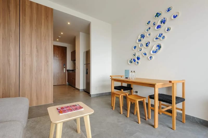 Gleaming Loft w/ Perfect View in Cuauhtémoc