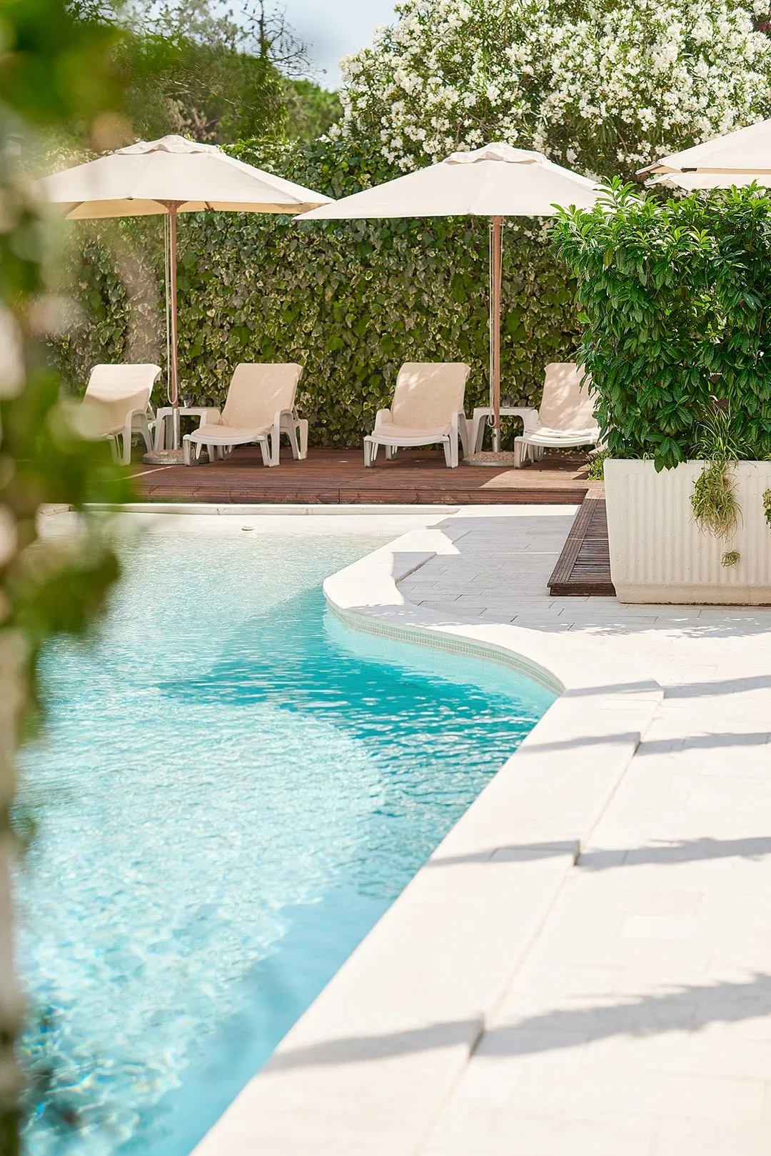 Foto del Hotel Admiral