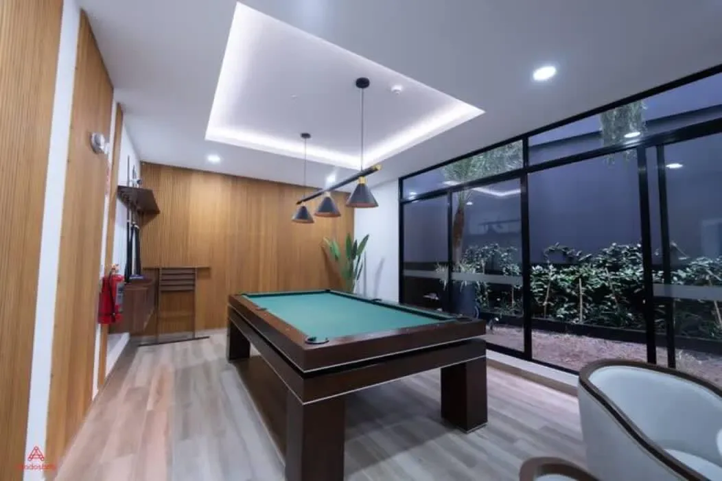 Wonderful 1BR at San Isidro - PLZ27511