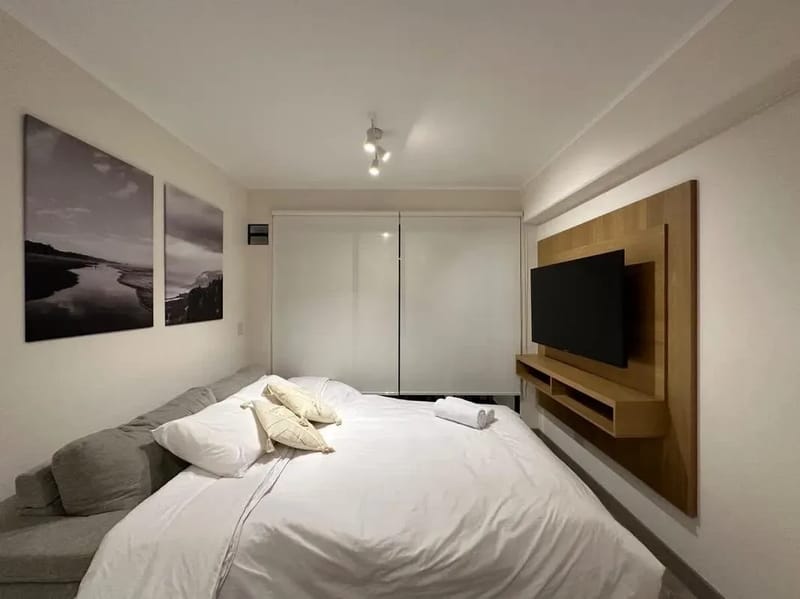 Wonderful 1BR at San Isidro - PLZ27511