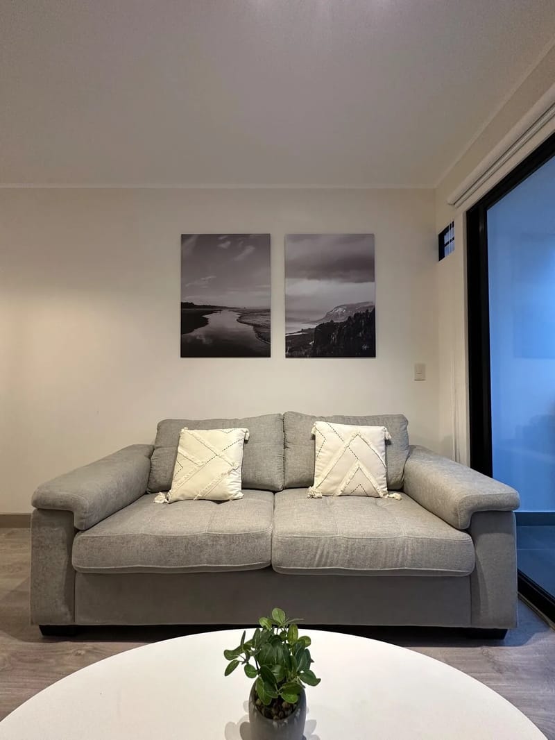 Wonderful 1BR at San Isidro - PLZ27511
